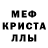 MDMA кристаллы HIPER 3106